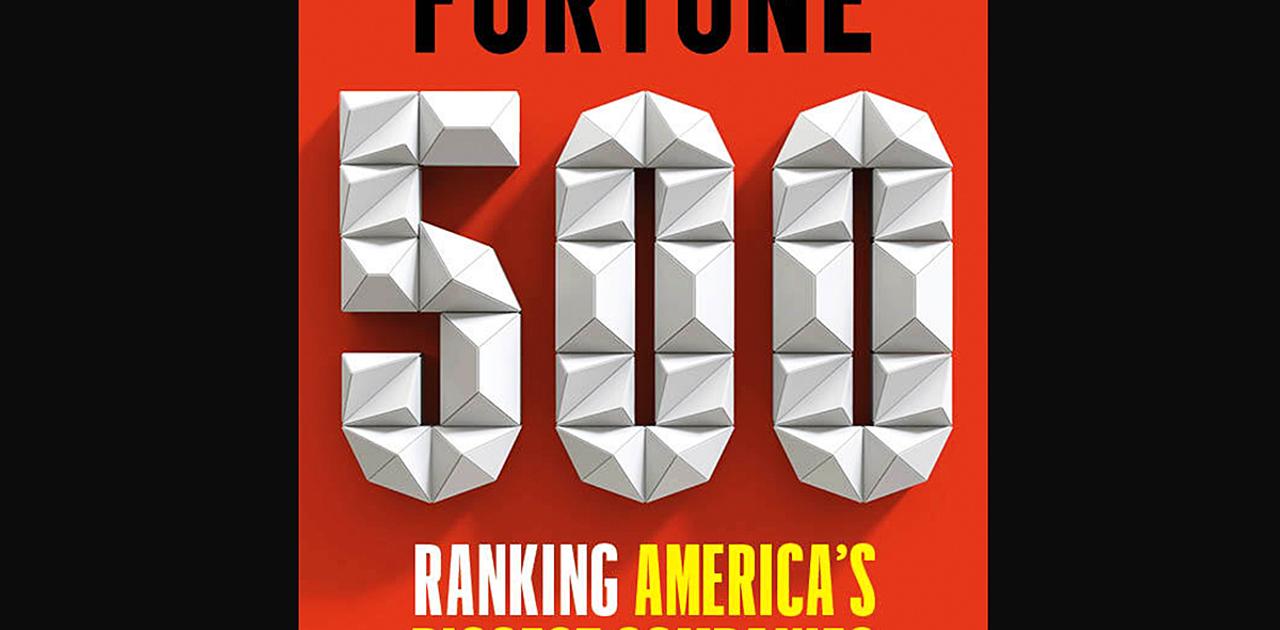  Apple、フォーチュン 500 ランキングで 17 位に浮上