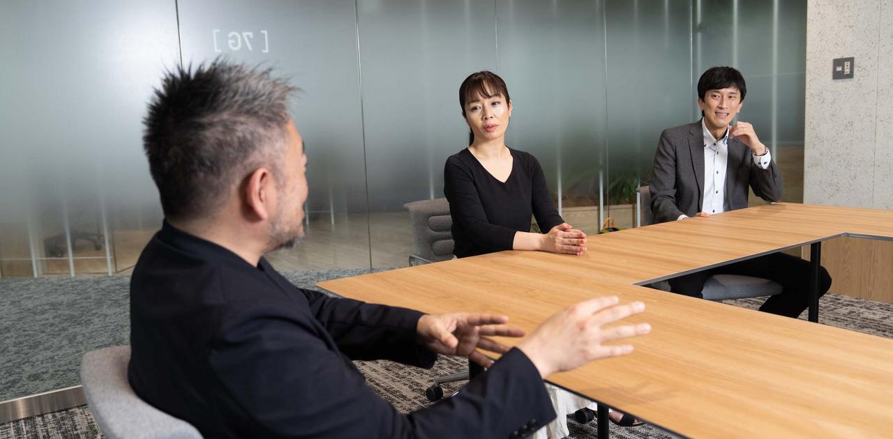 「次世代リーダー」ってどんな人？伊藤羊一×電通デジタルが考える、これからのリーダーシップ | Business Insider Japan