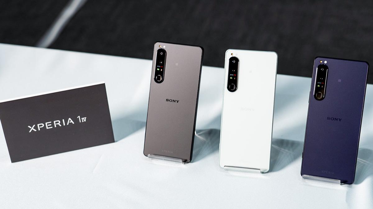 6月3日発売、ソニー｢Xperia 1 IV｣カメラレビュー｢光学レンズの完成度が