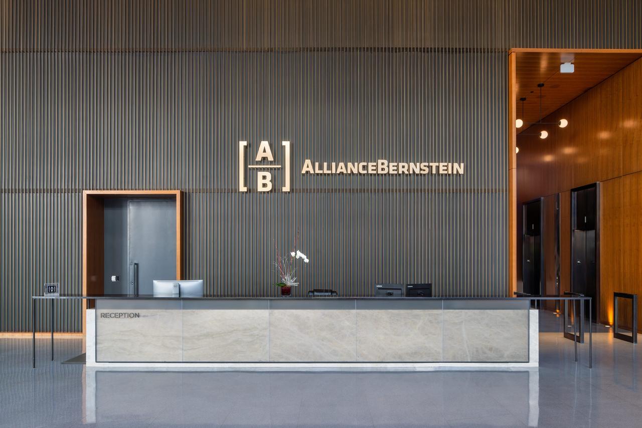 AllianceBernstein