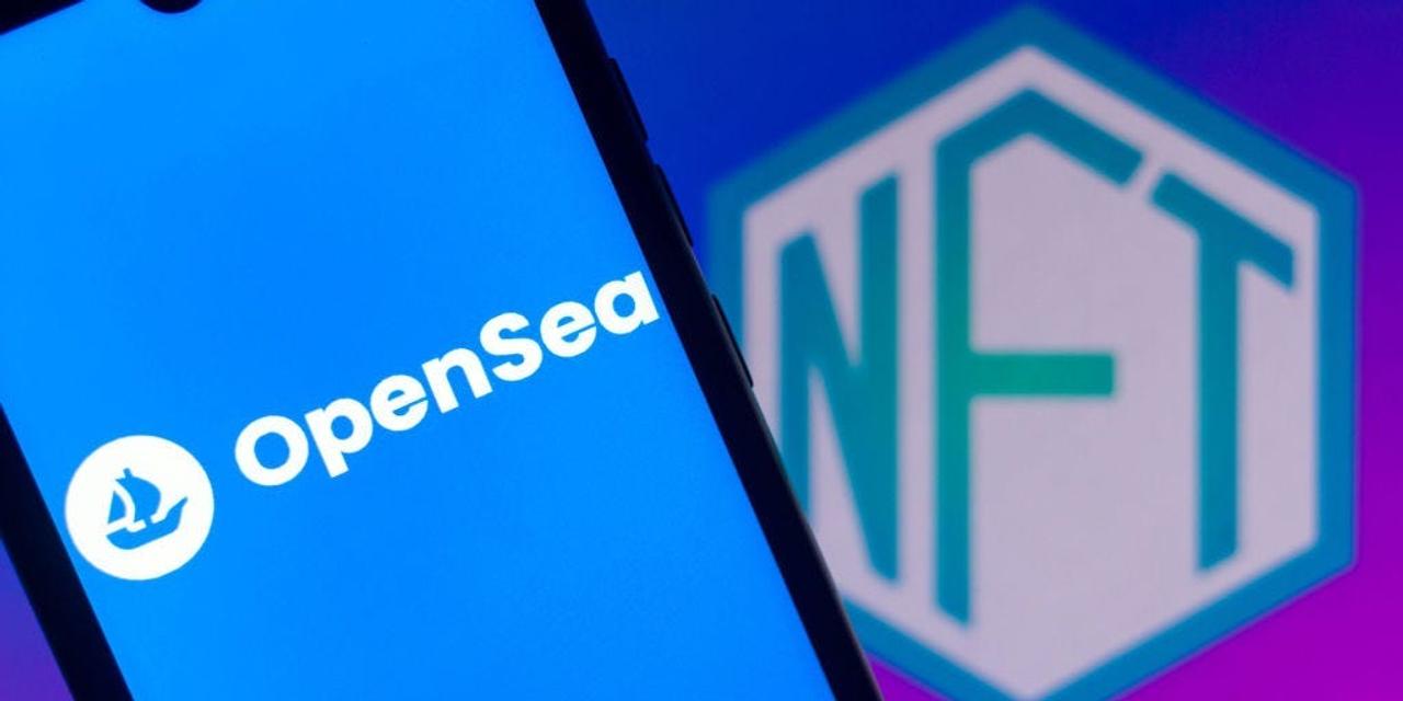 OpenSeaは、非公開企業としては過去最大規模の130億ドルで資金調達を進めているという。