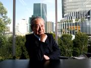 ソニーの出井伸之元会長が死去した。84歳だった。
