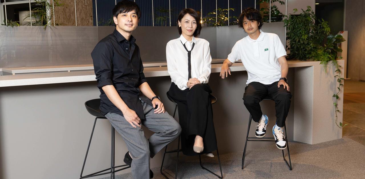 「ビジネス×体験×テクノロジー」電通デジタルに聞く、企業変革の具現化に必要な3つの視点 | Business Insider Japan