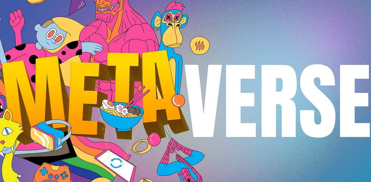 Z世代の88％がすでにメタバースを経験。最新調査5枚のスライドが示唆する｢Web3エンタメ｣の可能性