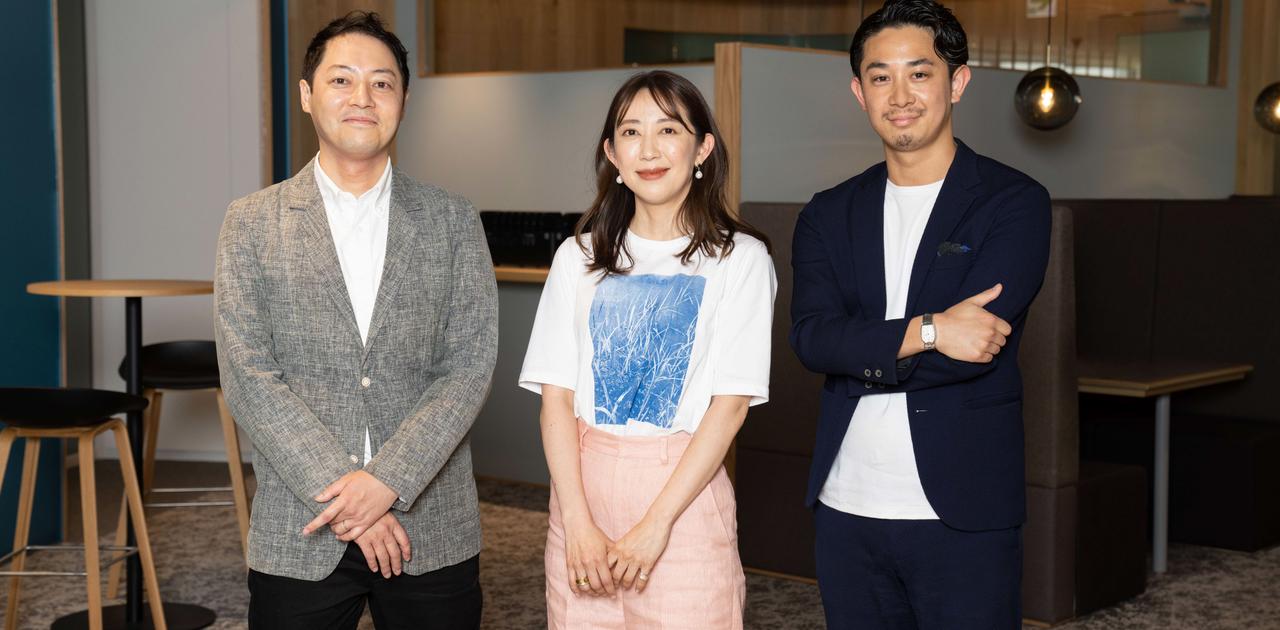 新しい顧客体験をつくるための組織づくり。電通デジタル流「ワンチーム」とは | Business Insider Japan