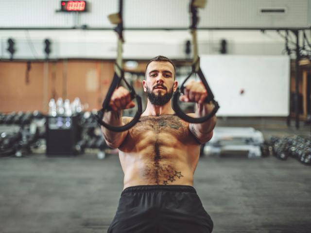 エキセントリックとコンセントリック 筋トレの種類を理解して行えば効果もアップ Business Insider Japan