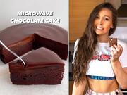 チョコレートケーキ