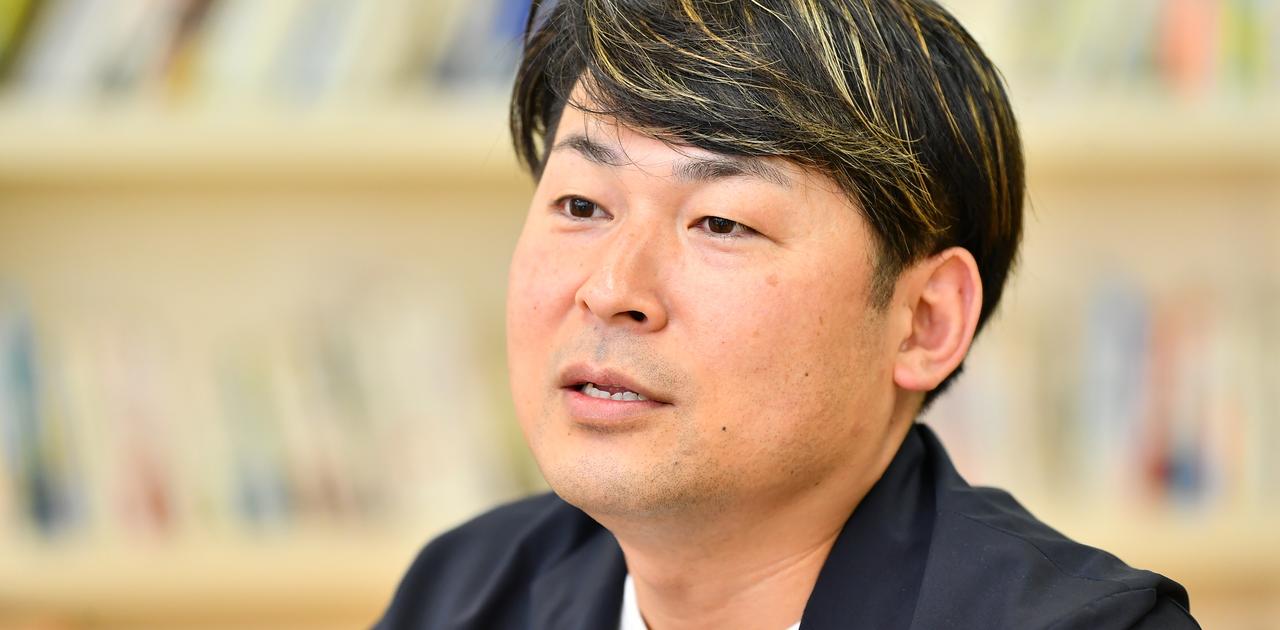 今の時代に必要な対話的な組織とリーダーシップ。その要となるのは「愛」 | Business Insider Japan