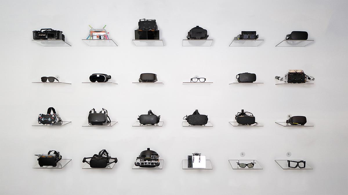 世界最小級のスマホVRゴーグルを電通、DLX、WHITEが共同開発