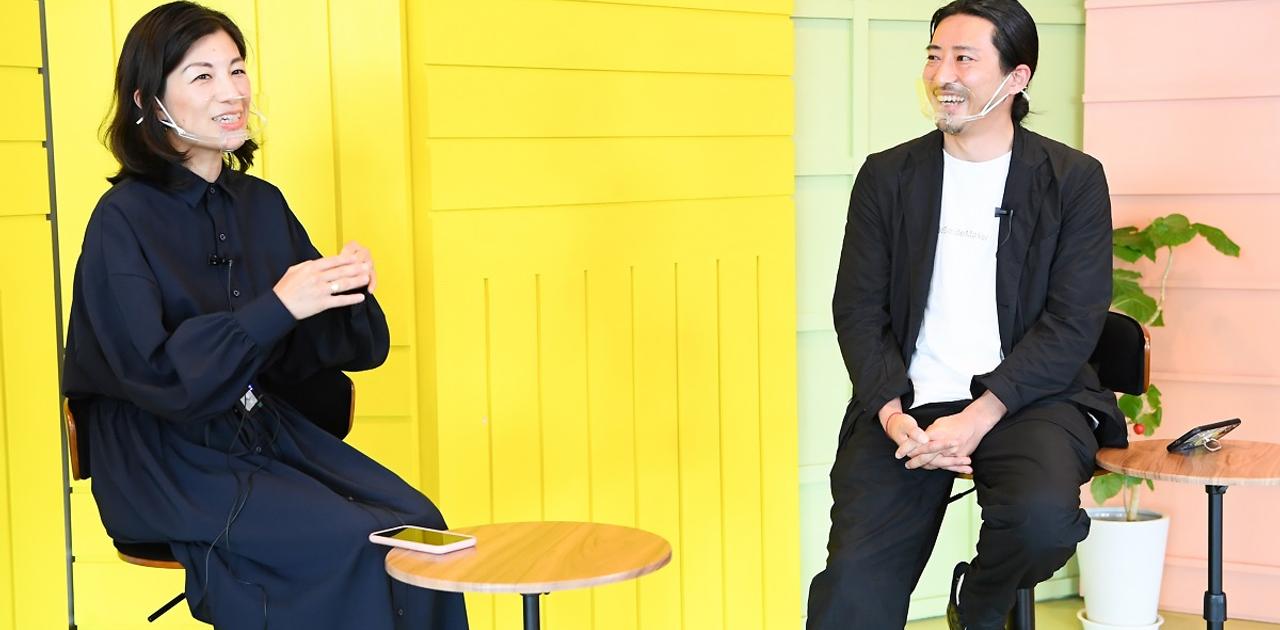 企業がサステナブルな社会づくりに貢献するために。キーワードはオープンとエクイティ | Business Insider Japan