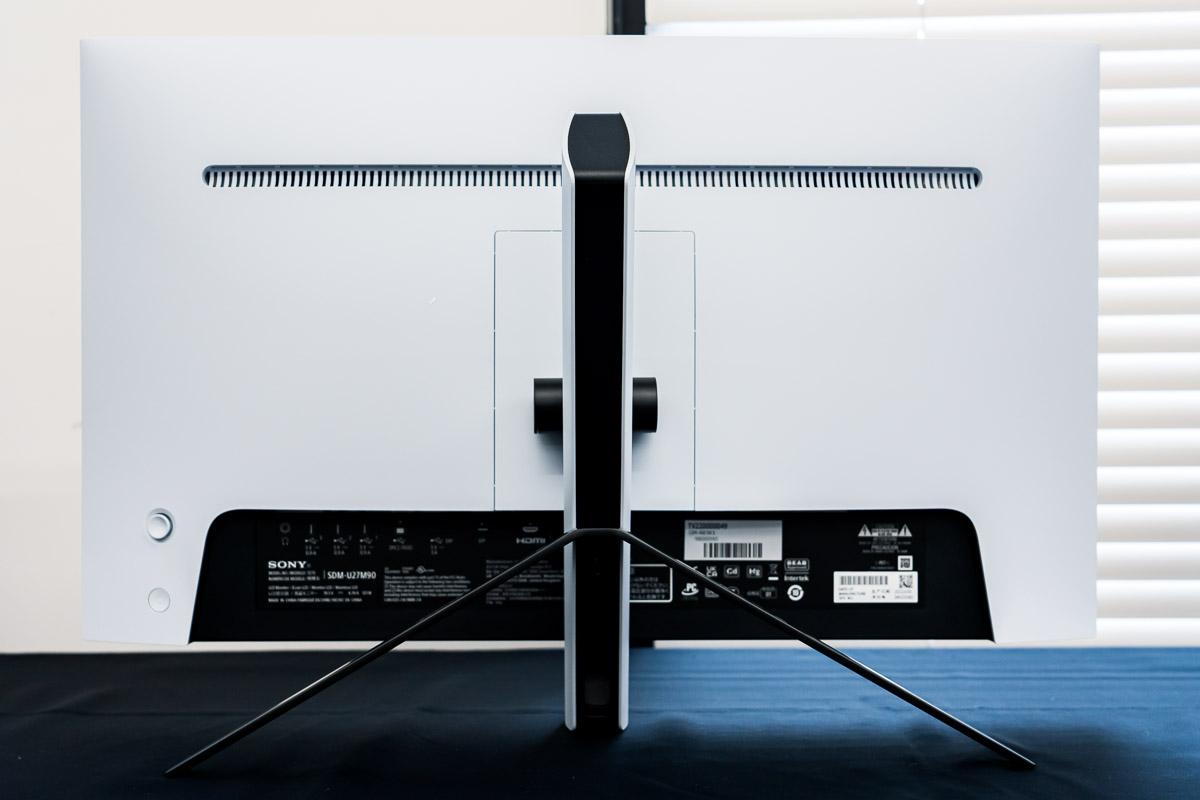 ソニーが新PCゲーム機器ブランド「INZONE」発表、独自技術搭載の高価格
