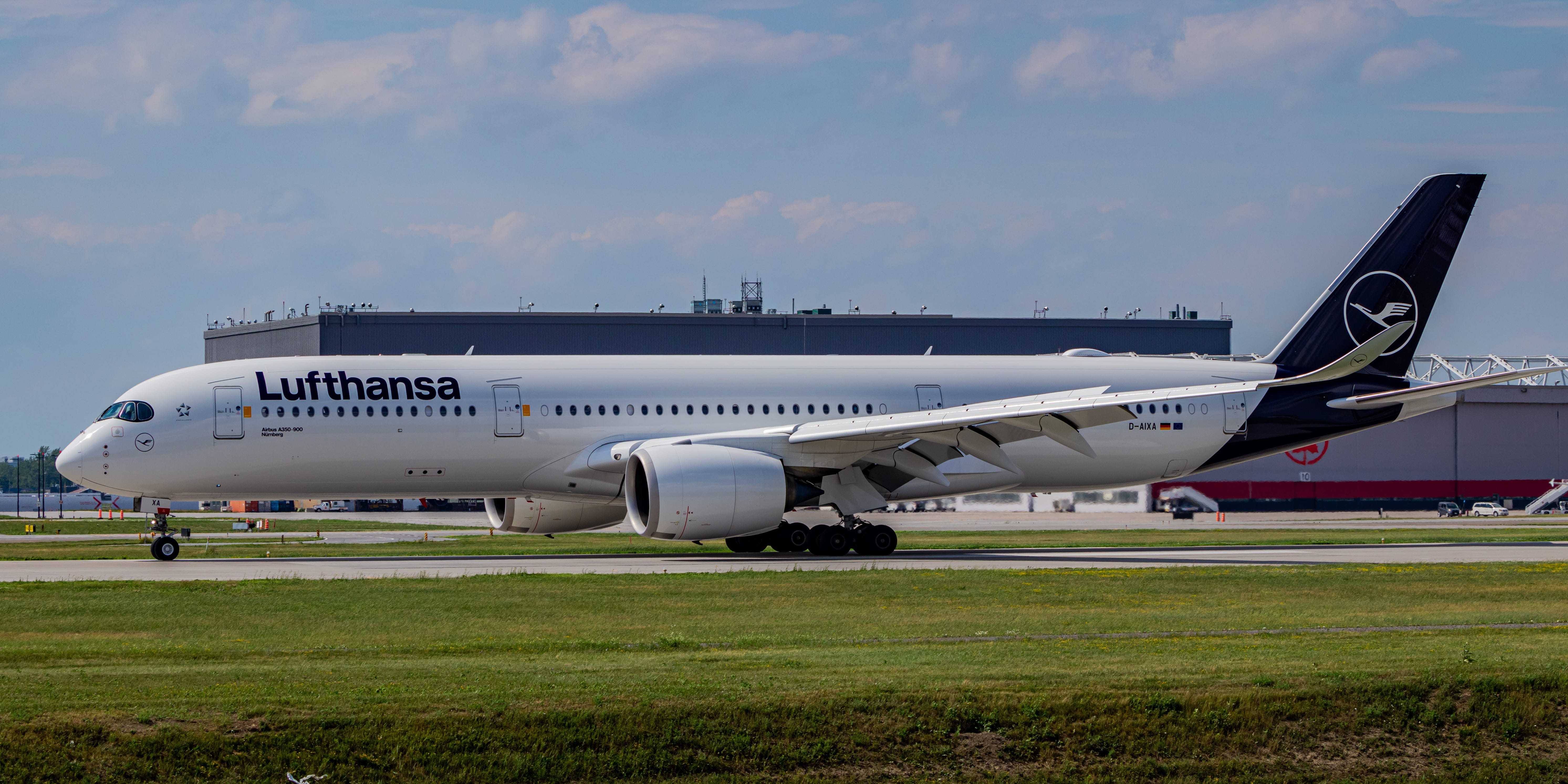 旅客機8機まとめ売り 初の新造機はウォシュレット増 特集・ZIPAIR 787-8 JA850J