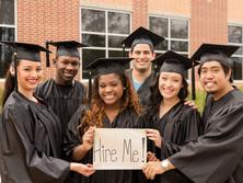 2022年アメリカの新卒採用は意外な展開に。12人の大学関係者に聞く、景気後退が雇用市場に与えた影響