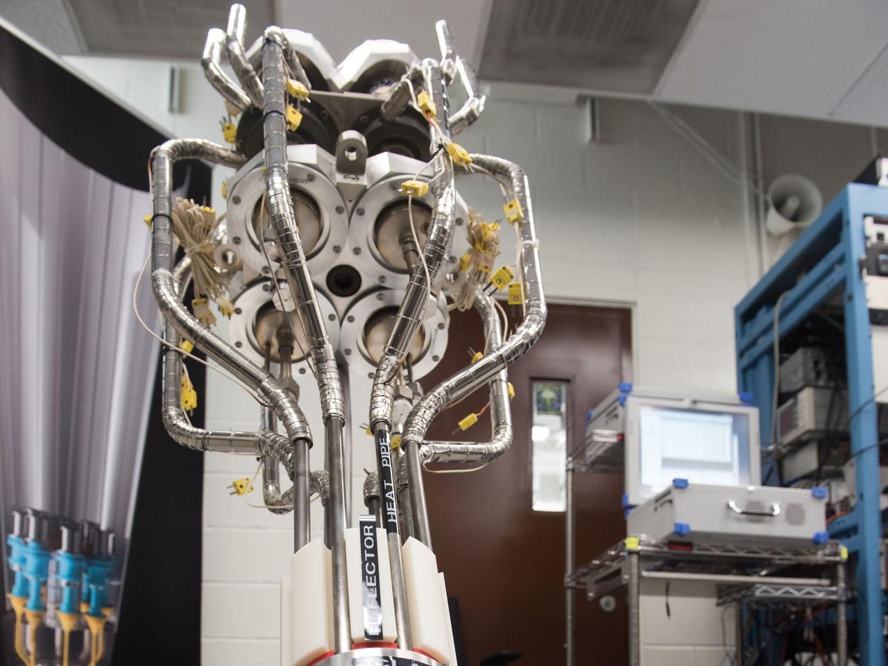 Missão Fission Surface Power