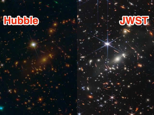 hubble 