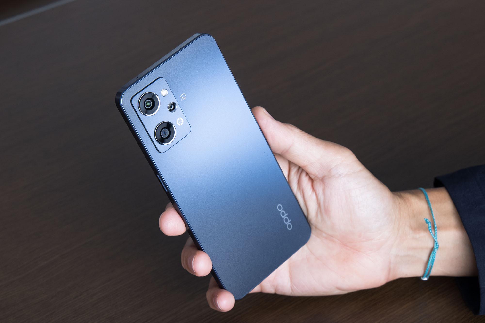 これでいい」から「これがいい」へ。OPPOがスマホに「サステナブルな