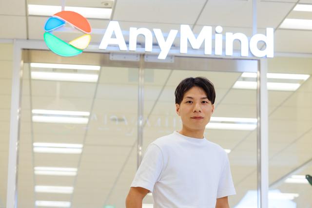 上場延期ばねに｣AnyMindが50億円調達、十河CEOに聞く｢プランB