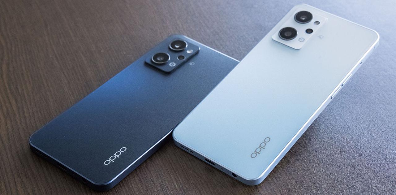 「これでいい」から「これがいい」へ。OPPOがスマホに「サステナブルな消費」を持ち込むわけ | Business Insider Japan