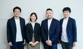 ケップル、スタートアップ