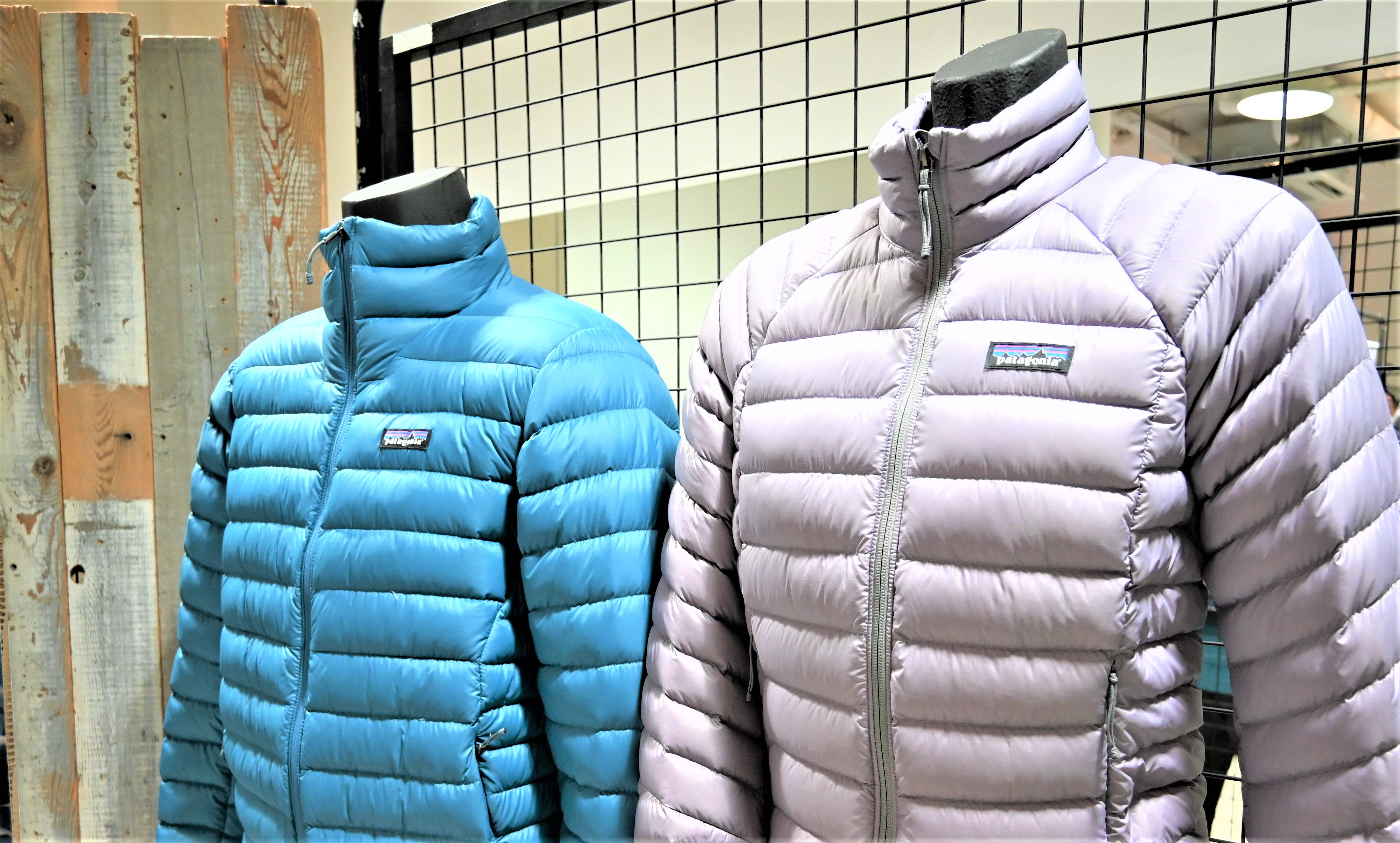パタゴニア最新作は「漁網から作った」あの定番商品。海のプラ汚染を