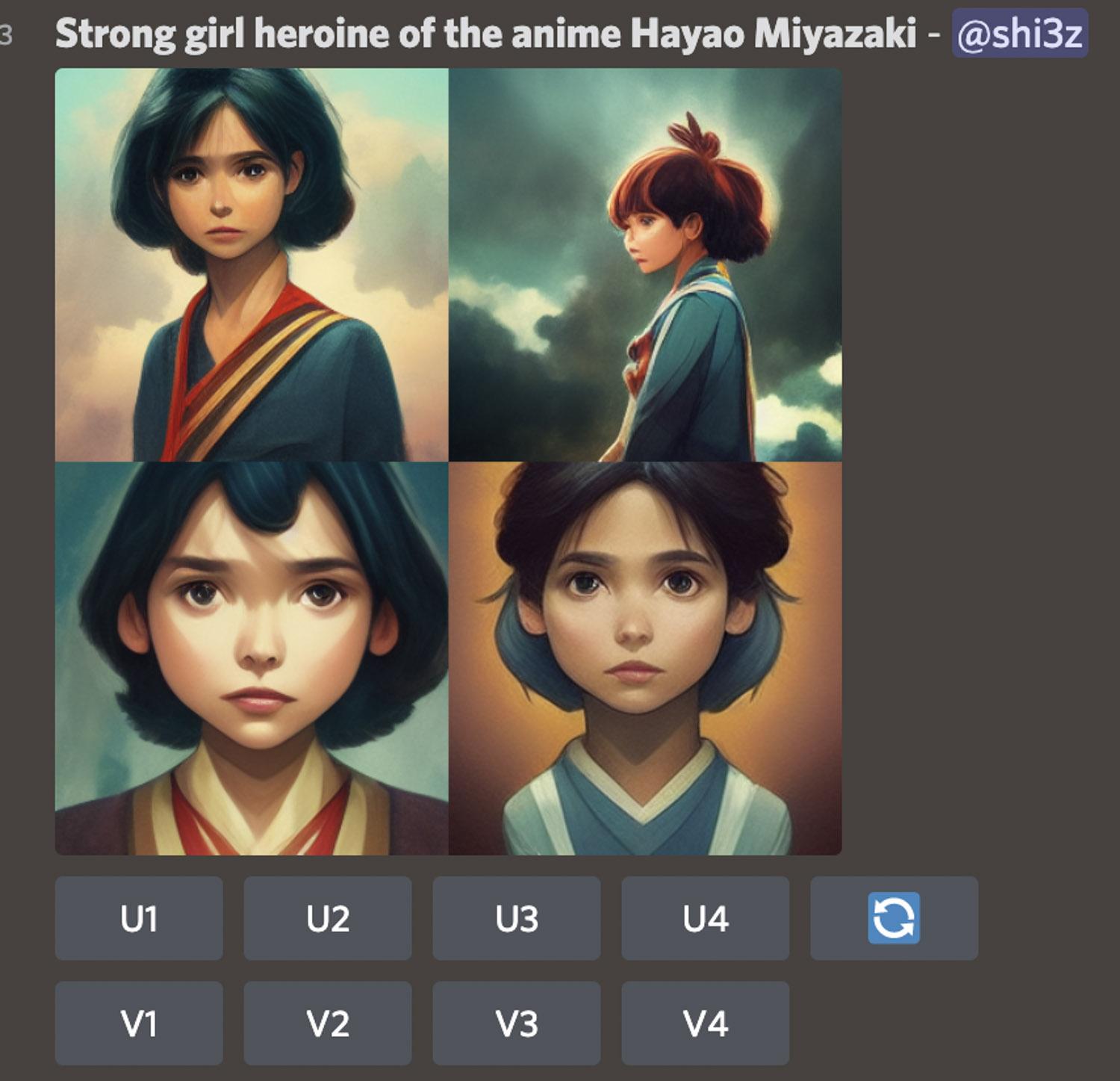 神絵を描くAI「 #Midjourney 」はどうやって生まれたか…その可能性と