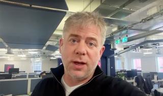 octpus energy fundraising Greg Jackson CEO