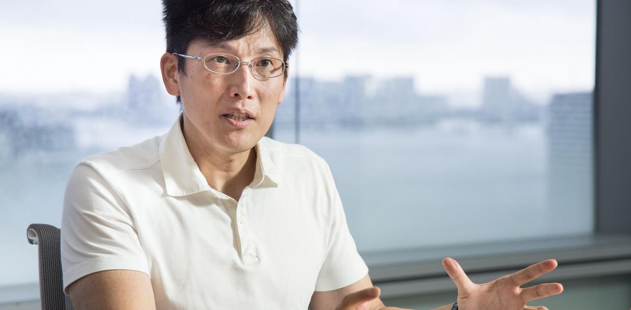 進化が止まらない広告会社。企業の「事業変革と成長」に本気でコミットする電通の狙い | Business Insider Japan