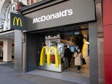 セクハラを報告したら解雇された...米マクドナルド元従業員が告発