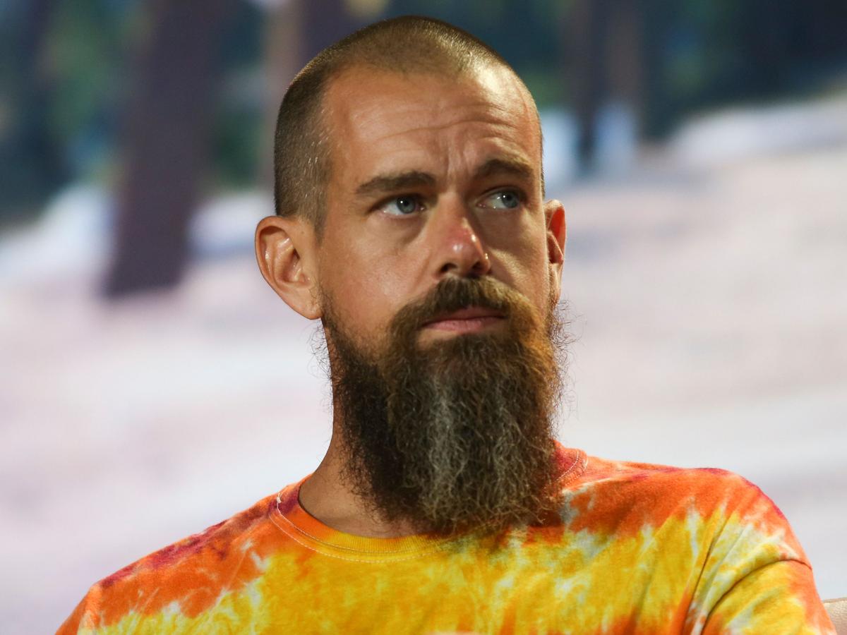 ビットコインとイーサリアム、優れているのはどっち？…ドーシーとブテリンの応酬 | Business Insider Japan