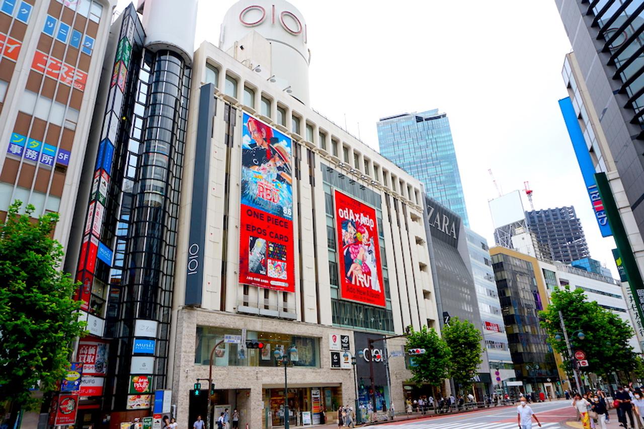 渋谷マルイ、50年の歴史に幕。生まれ変わる｢木造商業ビル｣はブームの火付け役になるか？ | Business Insider Japan