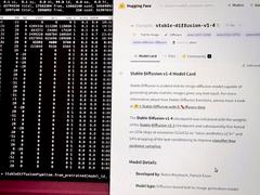 Midjourneyを超えた？ 無料の作画AI｢ #StableDiffusion ｣が｢AIを民主化した｣と断言できる理由