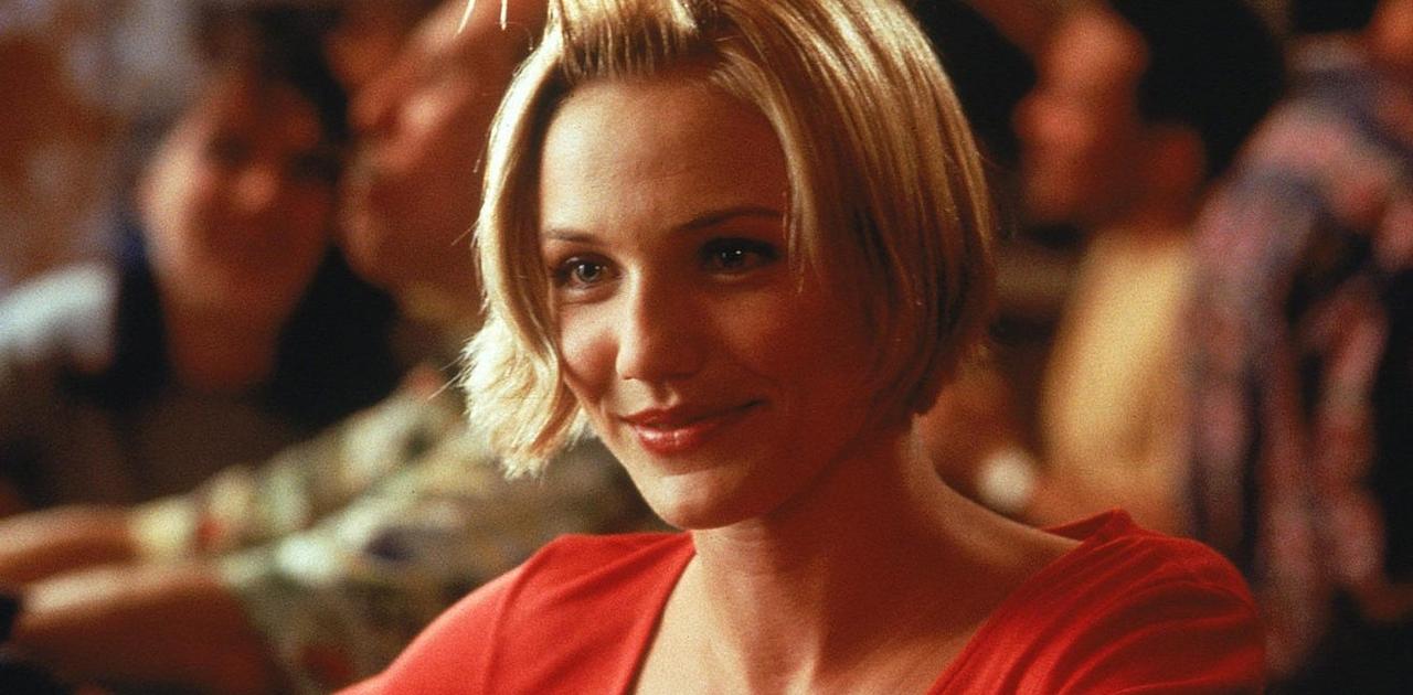 キャメロン　ディアス　無修正画像 キャメロン・ディアスがこれまでに出演した映画、全作品ランキング | Business Insider Japan