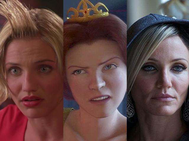 キャメロン ディアスがこれまでに出演した映画 全作品ランキング Business Insider Japan