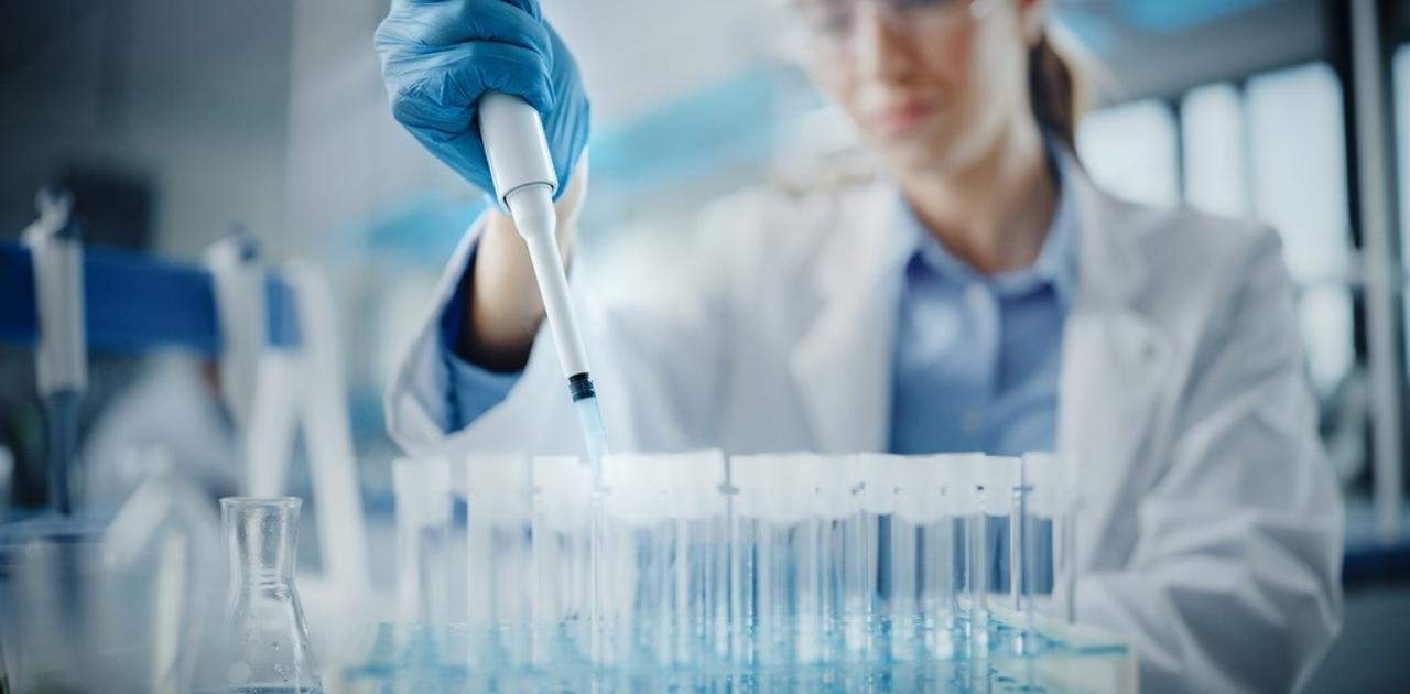 リコー、創薬スタートアップ支援のCVCファンド設立へ。mRNA医薬品に特化