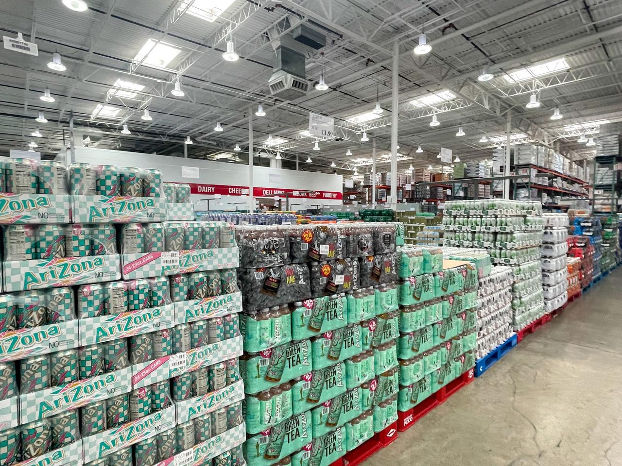 普通のコストコとは品揃えが70%以上違う? コストコ・ビジネスセンターに行ってみた | Business Insider Japan