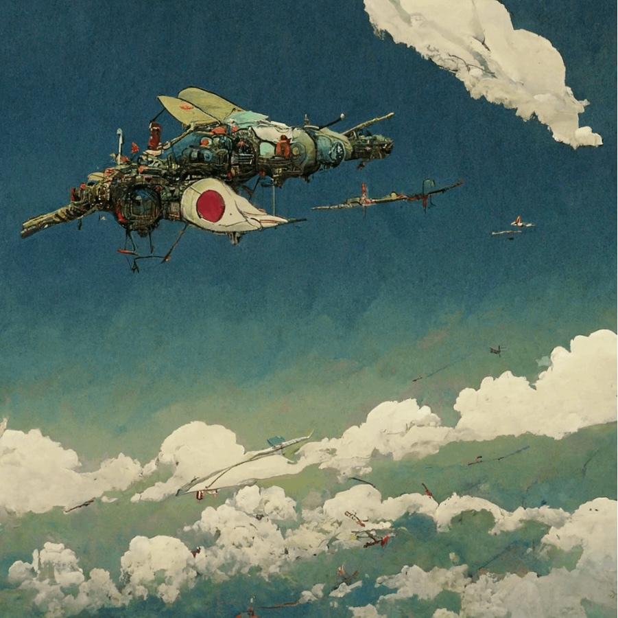 絵を描くAI」の秘密の記事 | Close up | Business Insider Japan