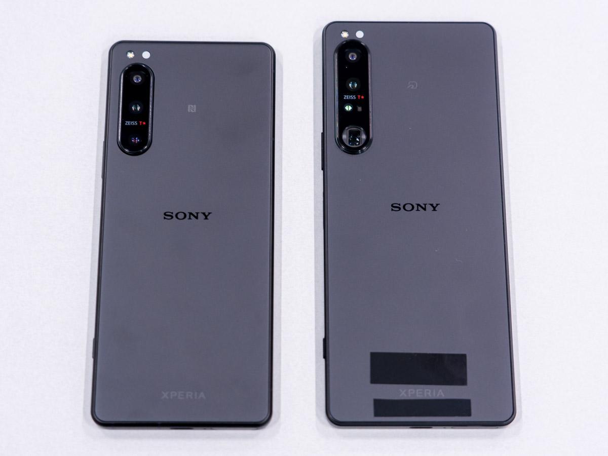 Xperia 5 iv 4 SONY Android スマートフォン