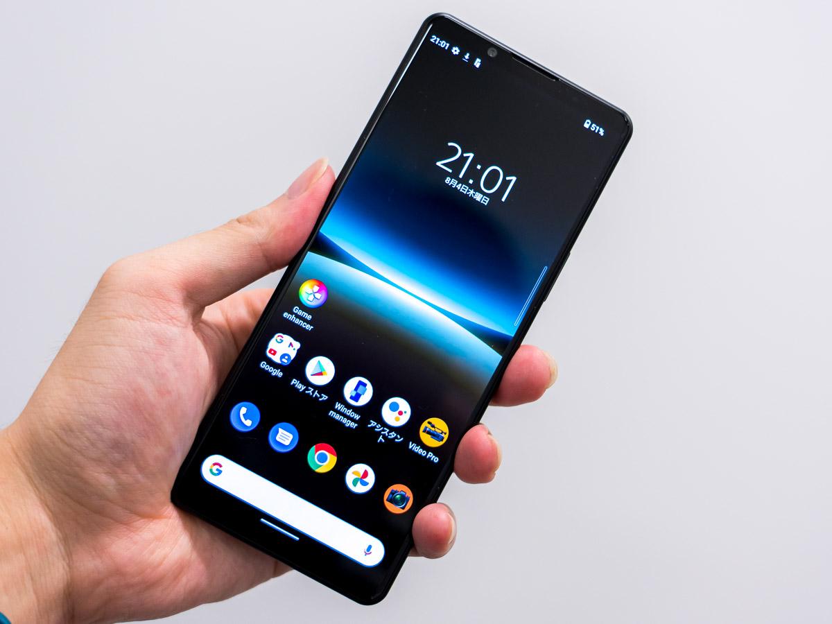 スマートフォン/携帯電話Xperia　スマートフォン