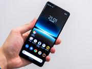 Xperia 5 IV