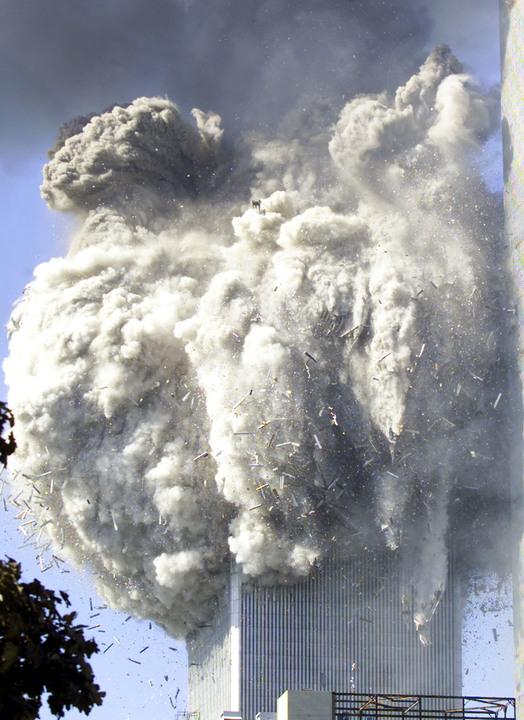 米国同時多発テロ　日刊ゲンダイ 2ページ目)「9.11」から20年…米国同時多発テロが米国と米球界に