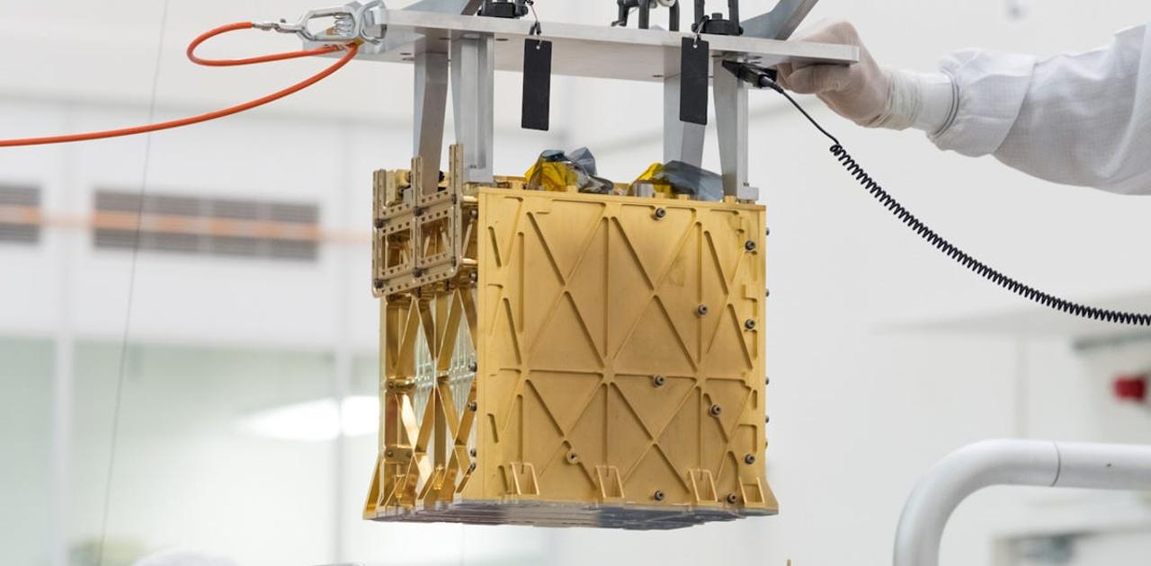 NASAの火星探査機、酸素を安定して作ることに成功...有人探査活動や帰還用ロケット燃料などに活用できる可能性