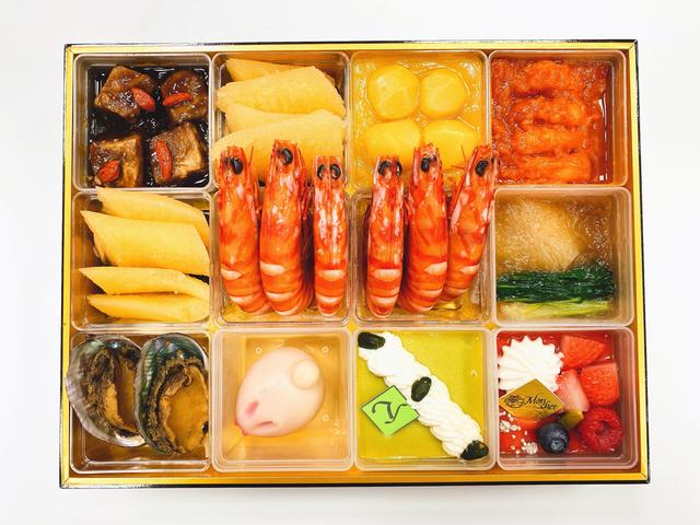 時代で変わるおせち料理 世代を問わないメニューに需要も 高島屋バイヤーに聞くトレンド Business Insider Japan