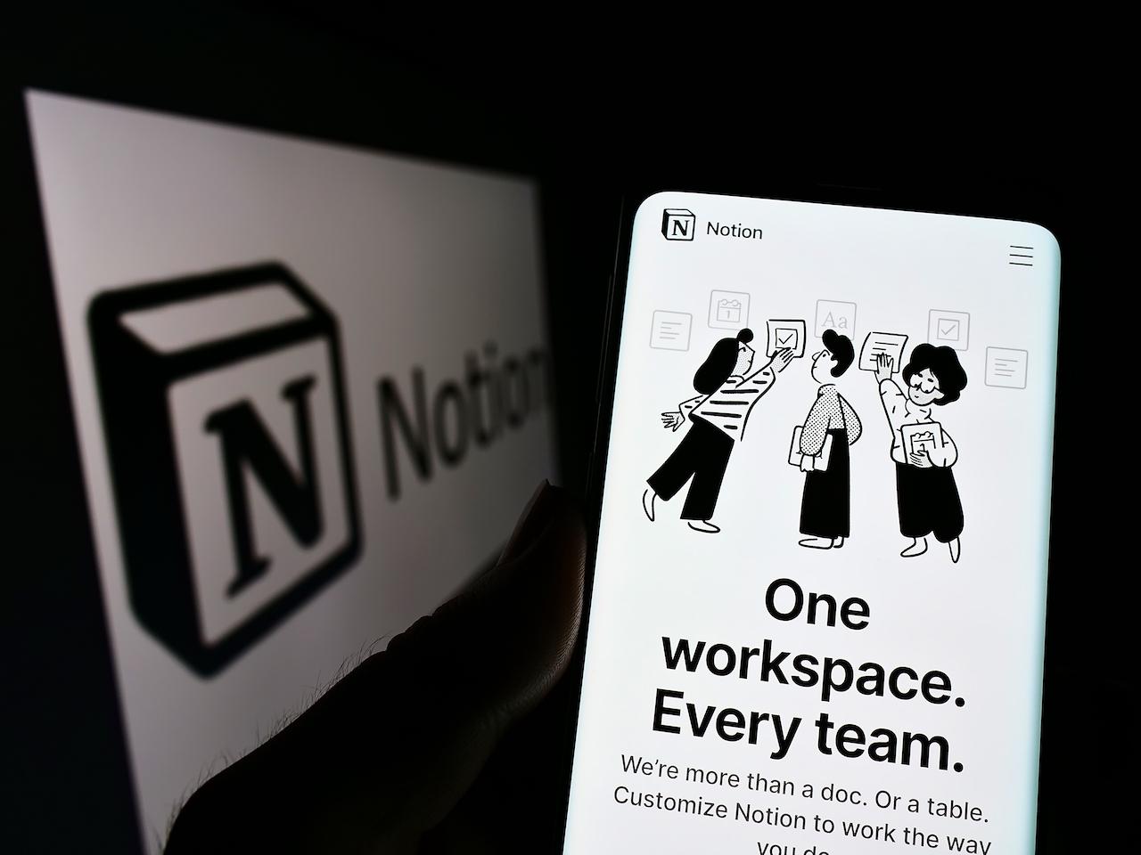 Notion