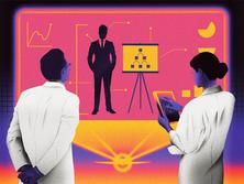 起業家のプレゼンを科学的に検証。資金調達できる起業家の成功要因は...収益性でも市場規模でもなかった