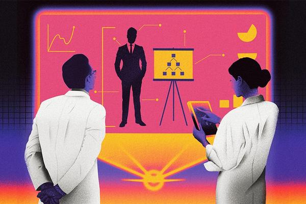 起業家のプレゼンを科学的に検証。資金調達できる起業家の成功要因は&hellip;収益性でも市場規模でもなかった