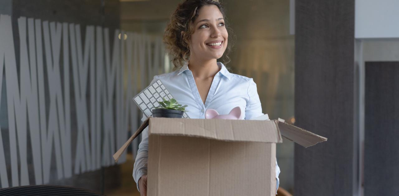 今が転職で昇給を得る最後のチャンスかも...アメリカの転職者の給与は7月に8.5%上昇