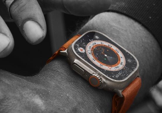 アップル初のタフネス腕時計｢Apple Watch Ultra｣がわかる8つのポイント