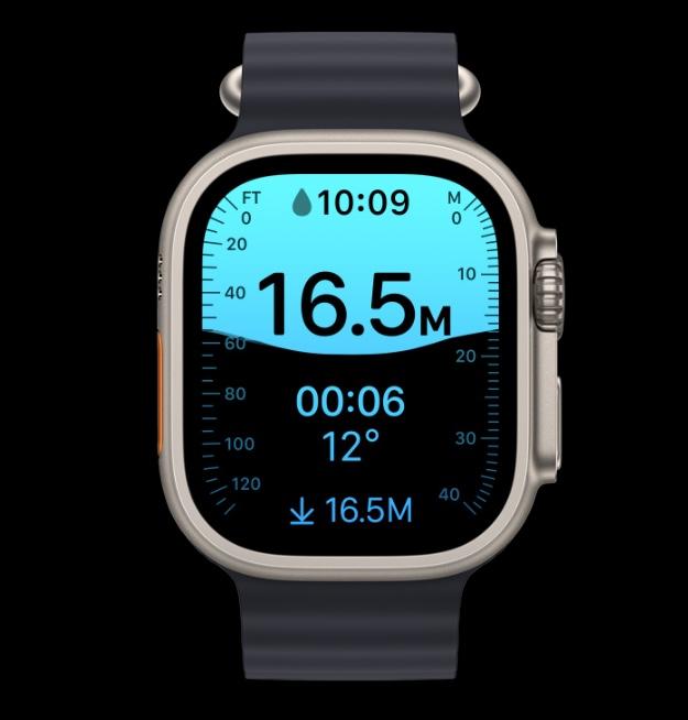 アップル初のタフネス腕時計「Apple Watch Ultra」がわかる8つの