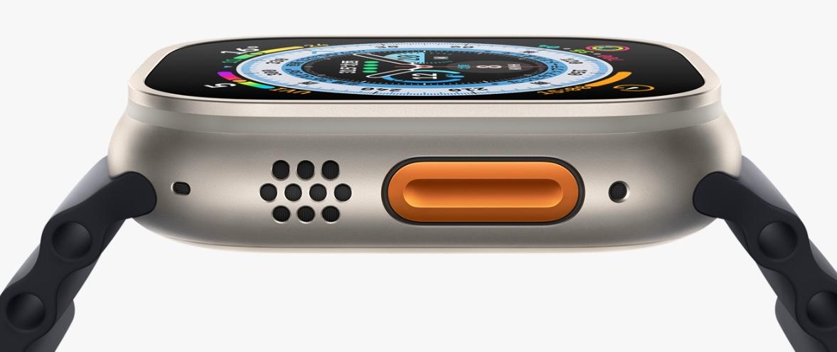 アップル初のタフネス腕時計｢Apple Watch Ultra｣がわかる8つのポイント