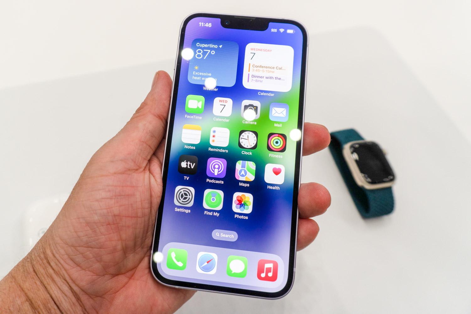 実機レポ：「iPhone 14 Pro」「第2世代AirPods Pro」の実力…Pro